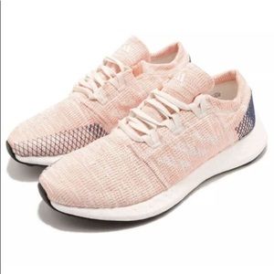 BNIB Adidas PureBoost Go Women’s Size 7.5